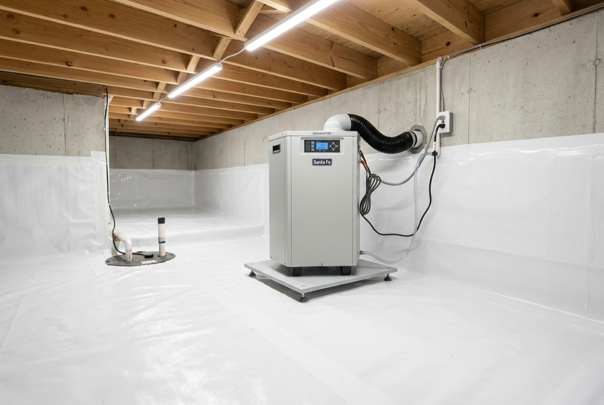 Mold Prevention — NKY Mold Removal Pros